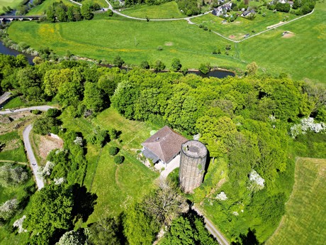 Stadt Blankenberg